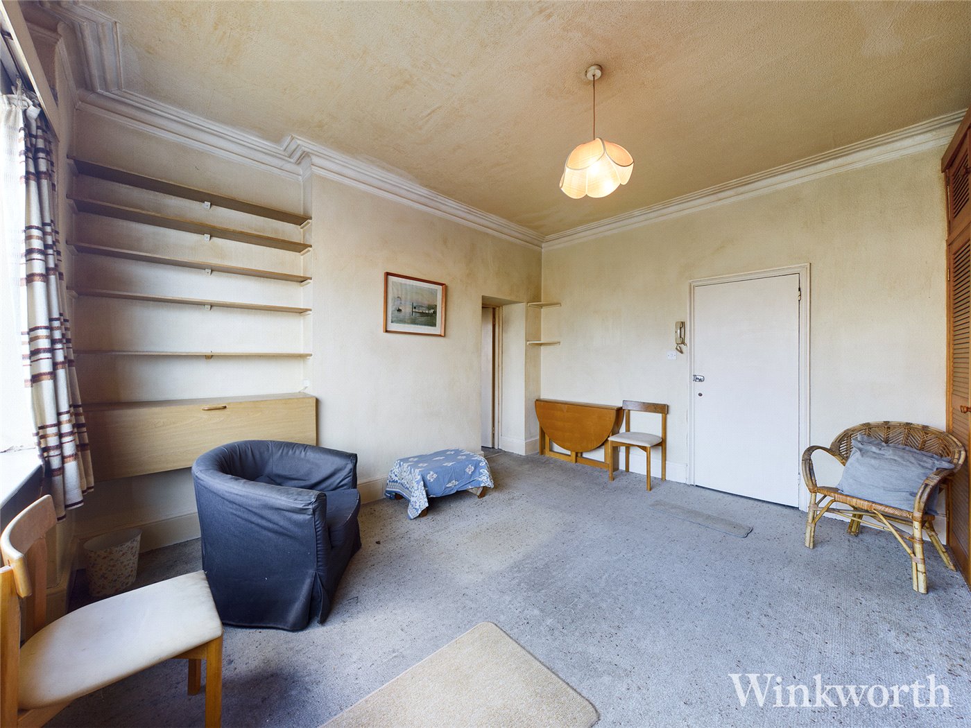 Livign Room